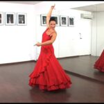 Cómo se dice baile en España