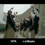 Cuál es el baile típico de Alicante