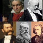Cuáles son las 10 mejores canciones de música clásica