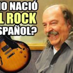 Dónde nació el rock en español