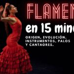 Qué es el flamenco español