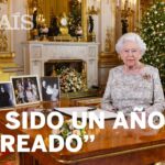 Qué Inglés Habla la reina Isabel