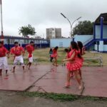 Que se baila en el Día de la Canción Criolla