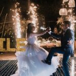 Quién baila primero en la boda