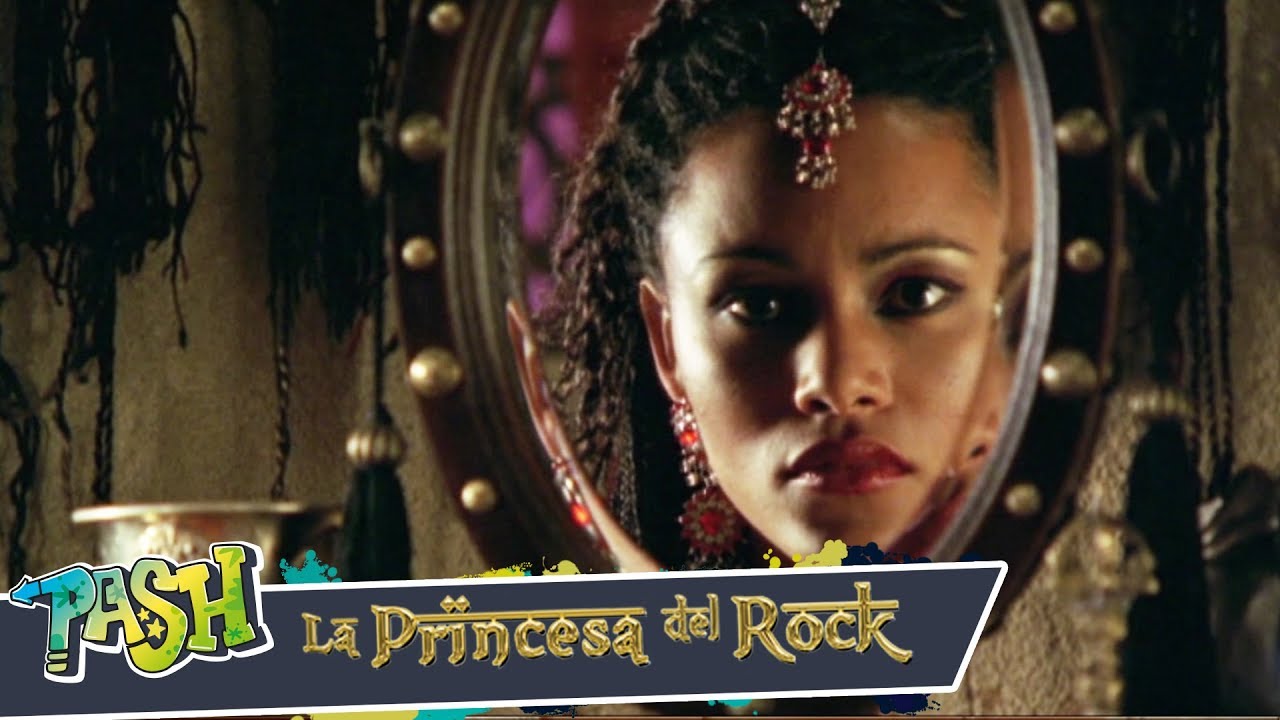 Quién es la princesa del rock en la vida real La Copla Quién es la princesa del rock en la vida real La Copla